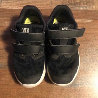 ナイキ(NIKE)のNIKE STAR RUNNER  15cm(スニーカー)