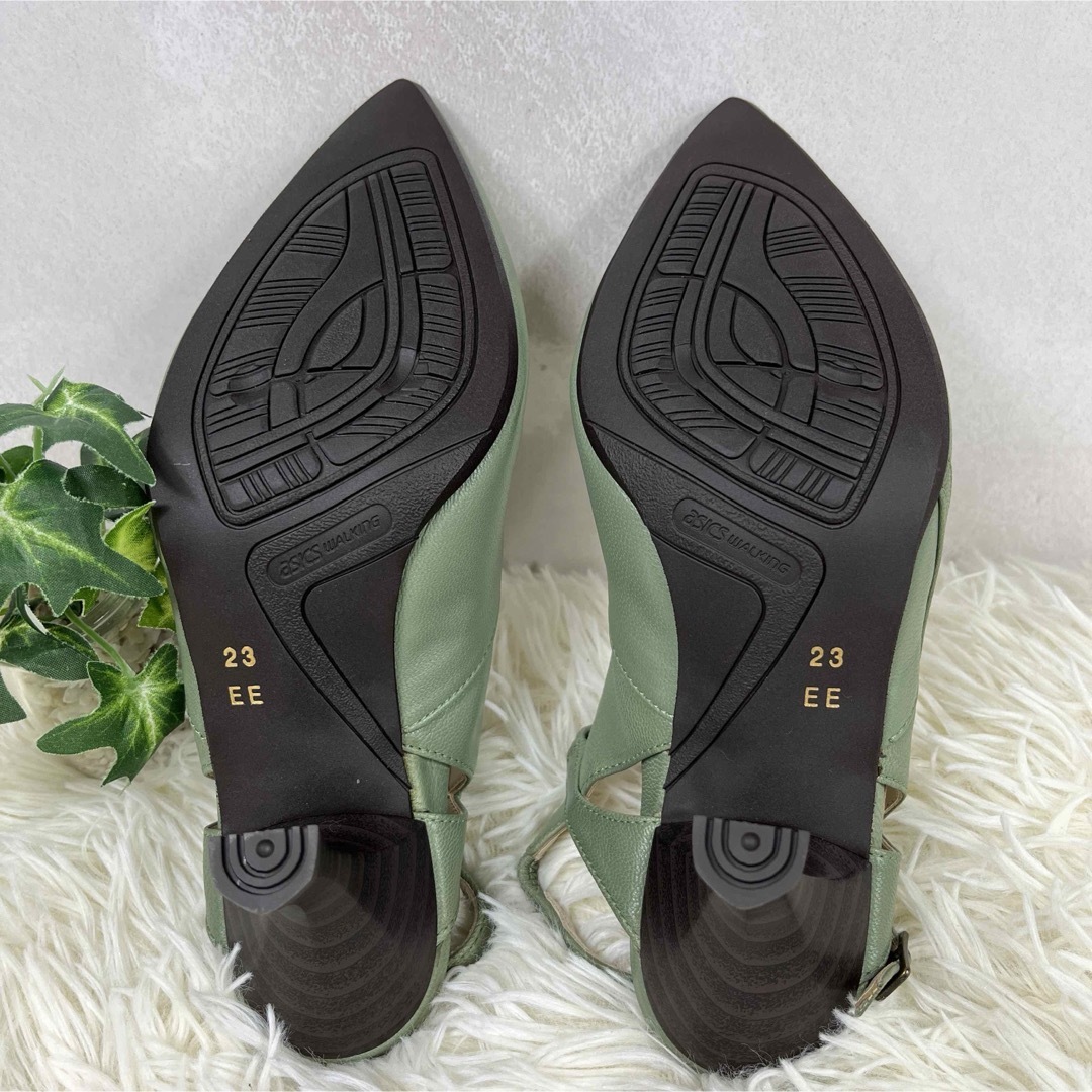 【asics】 GIRO アシックス ジーロ パンプス ストラップ 【asics】 GIRO アシックス ジーロ パンプス ストラップ