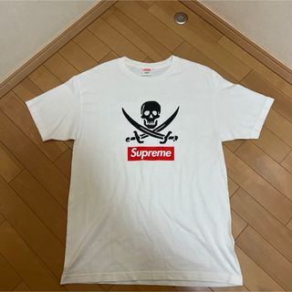 シュプリーム(Supreme)のSupreme NEIGHBORHOOD SKULL BOX LOGO(Tシャツ/カットソー(半袖/袖なし))