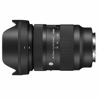 SIGMA 交換用レンズ 28-70mm F2.8 DG DN ソニーEマウント