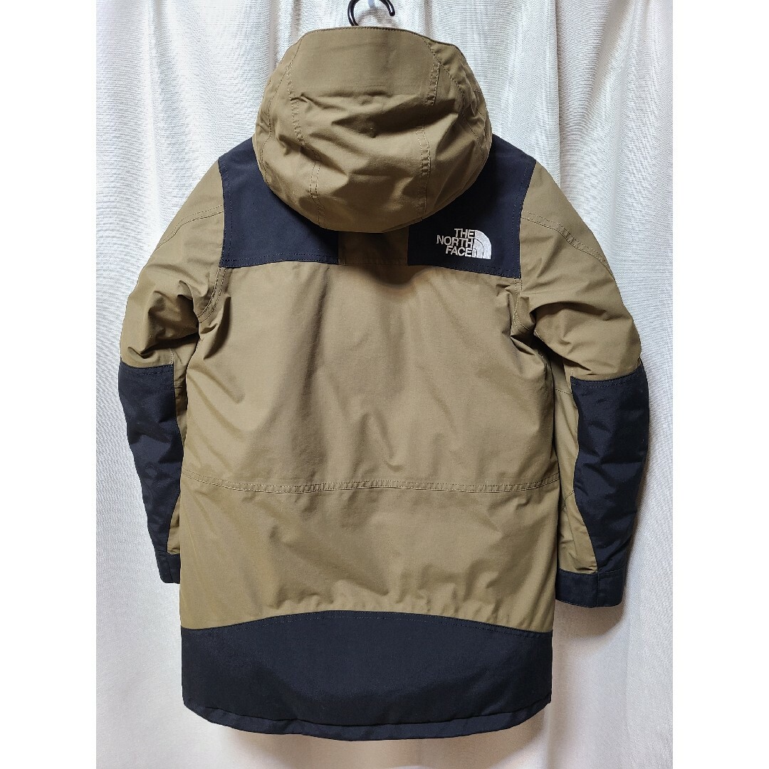 THE NORTH FACE(ザノースフェイス)のTHE NORTH FACE マウンテンダウンコートNDW91835レディース レディースのジャケット/アウター(ダウンコート)の商品写真