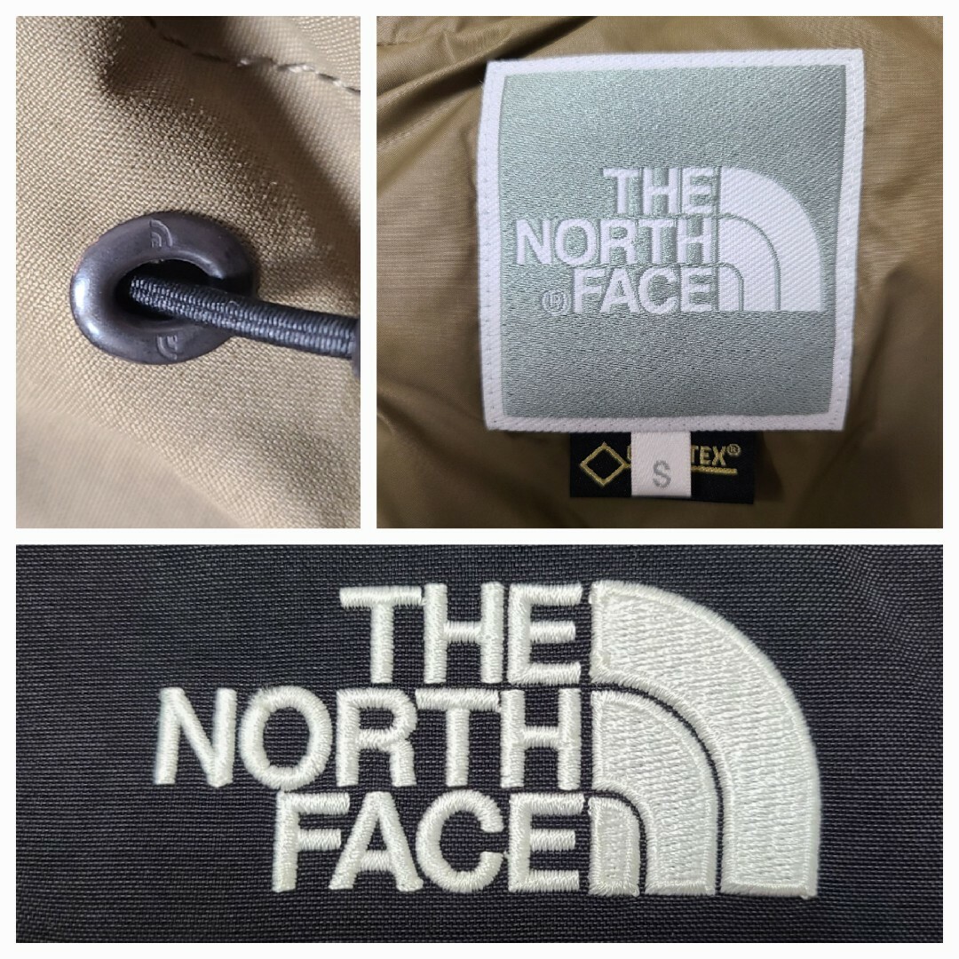 THE NORTH FACE(ザノースフェイス)のTHE NORTH FACE マウンテンダウンコートNDW91835レディース レディースのジャケット/アウター(ダウンコート)の商品写真