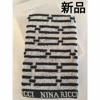 ニナリッチ(NINA RICCI)の【ニナリッチ】ハンドタオル(タオル/バス用品)