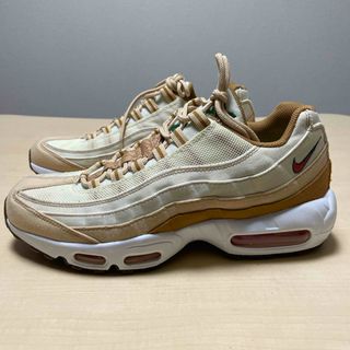 ナイキ(NIKE)のNIKE AIR MAX 95 SE "COCONUT MILK"(スニーカー)