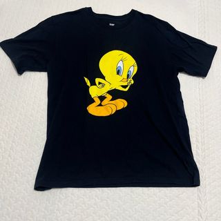 Graniph - 半袖　Tシャツ　トゥイーティー　グラニフ　Lサイズ