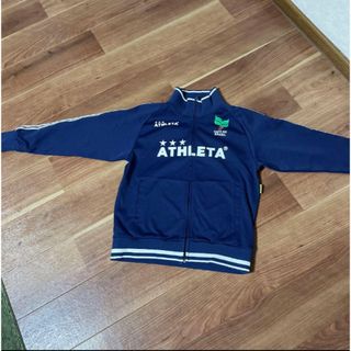 ATHLETA - アスレタ　ジャージ　上下セット