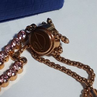 スワロフスキー　ブレスレット　SWAROVSKIブレスレット