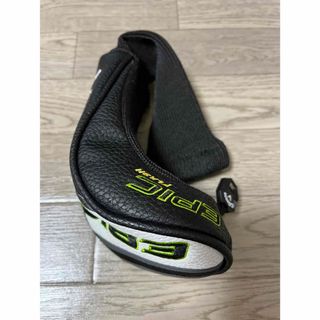 Callaway - 【新品】callaway EPIC FLASH UT用 カバー　第12弾