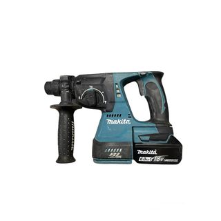 Makita 18v ハンマードリル