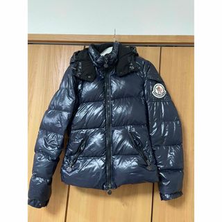 モンクレール(MONCLER)のMONCLER レディースダウン(ダウンジャケット)