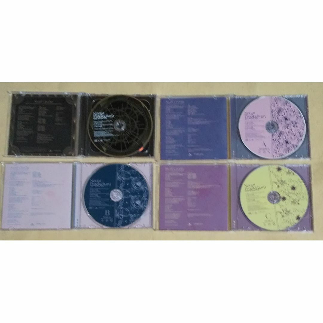 CD/Neunt Praeludium(Last Bullet MIX) ABC エンタメ/ホビーのCD(アニメ)の商品写真