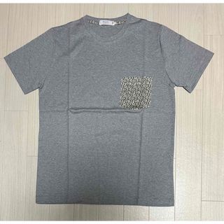 ビームス(BEAMS)の新品未使用　ビームス  リバティプリントTシャツ(Tシャツ/カットソー(半袖/袖なし))