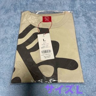 OJICO - サイズ Ｌ(160〜170センチ)  Tシャツ