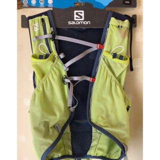 サロモン(SALOMON)のサロモン  ADV SKIN 12L(その他)