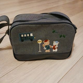 ファミリア(familiar)の☆専用☆現行品　familiar　幼稚園バック(通園バッグ)