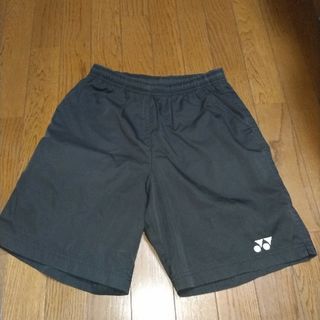 ヨネックス(YONEX)のYONEXハーフパンツ　M(バドミントン)