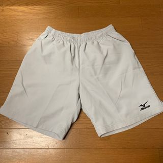 MIZUNO - ミズノ ショートパンツ メンズ Mサイズ 美品