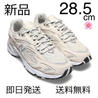 ニューバランス(New Balance)の国内正規品 28.5cm ニューバランス ML725G ベージュ(スニーカー)