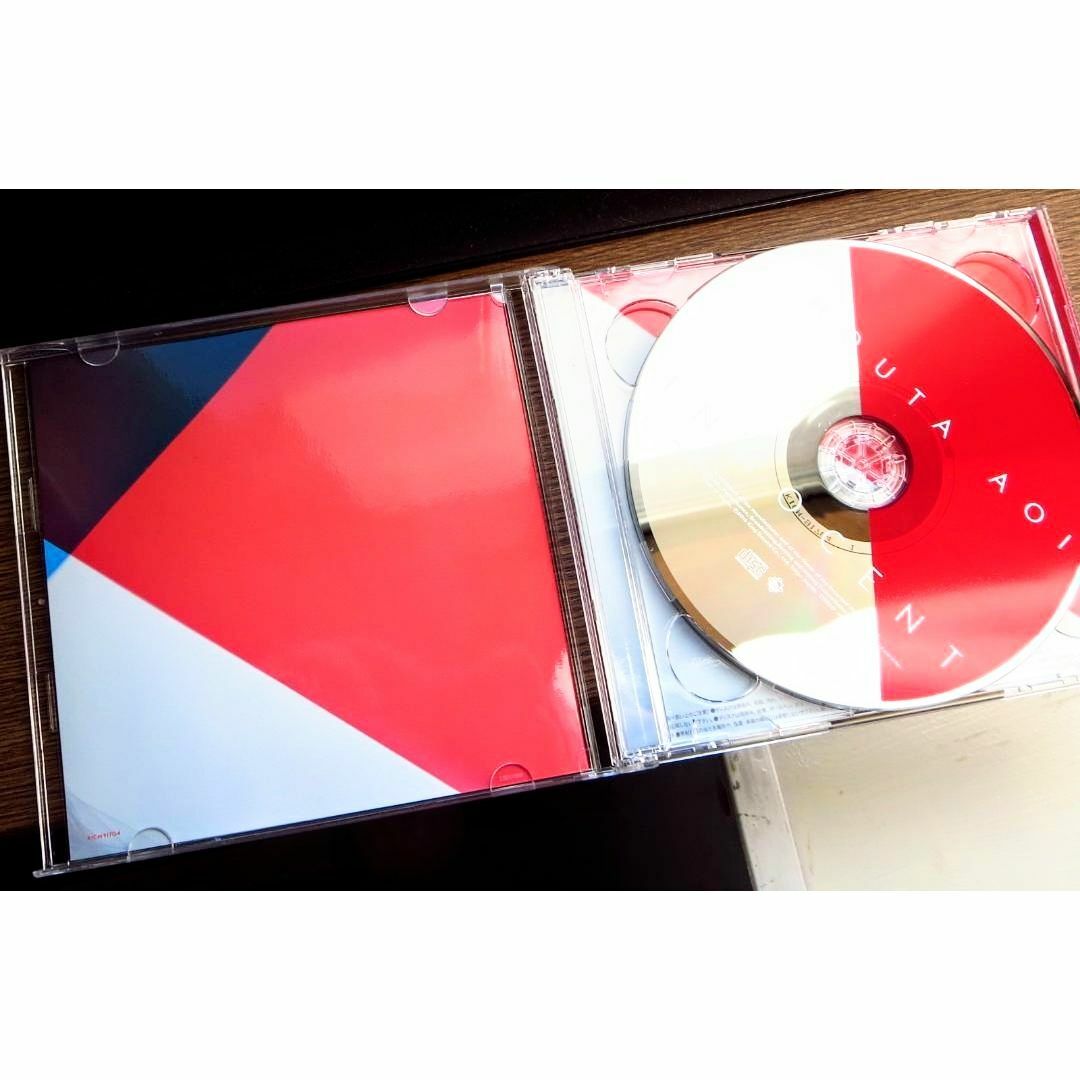 ［在庫処分】 初恋モンスターオープニングテーマCＤ 初回限定盤 エンタメ/ホビーのCD(アニメ)の商品写真