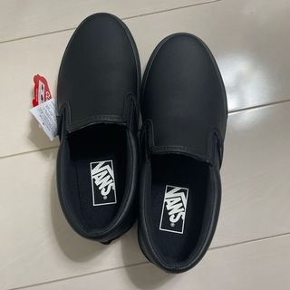 ヴァンズ(VANS)のVANS スリッポン(スニーカー)