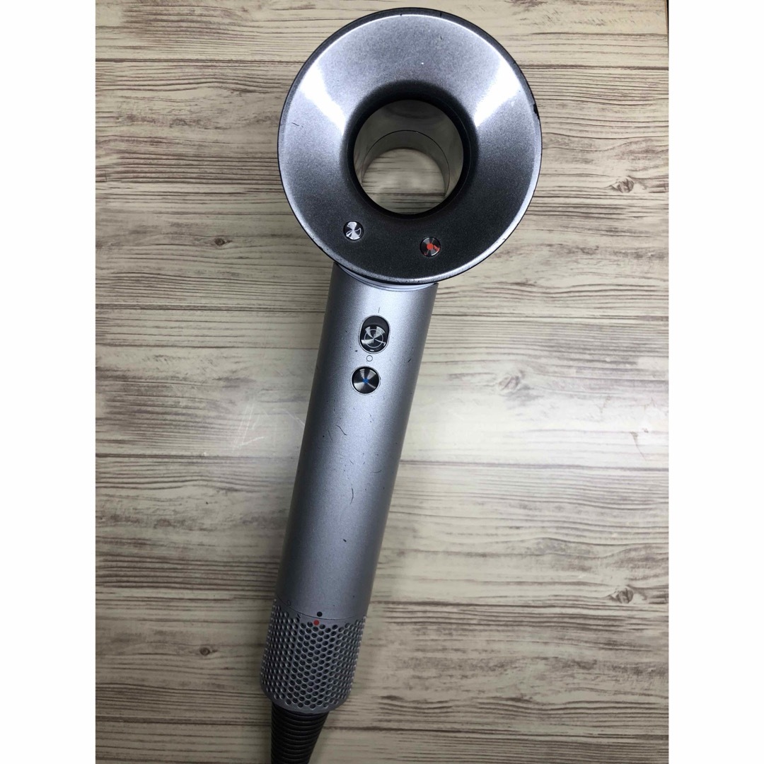 56ダイソンヘアドライヤーdyson supersonicHD01 純正品 オンライン