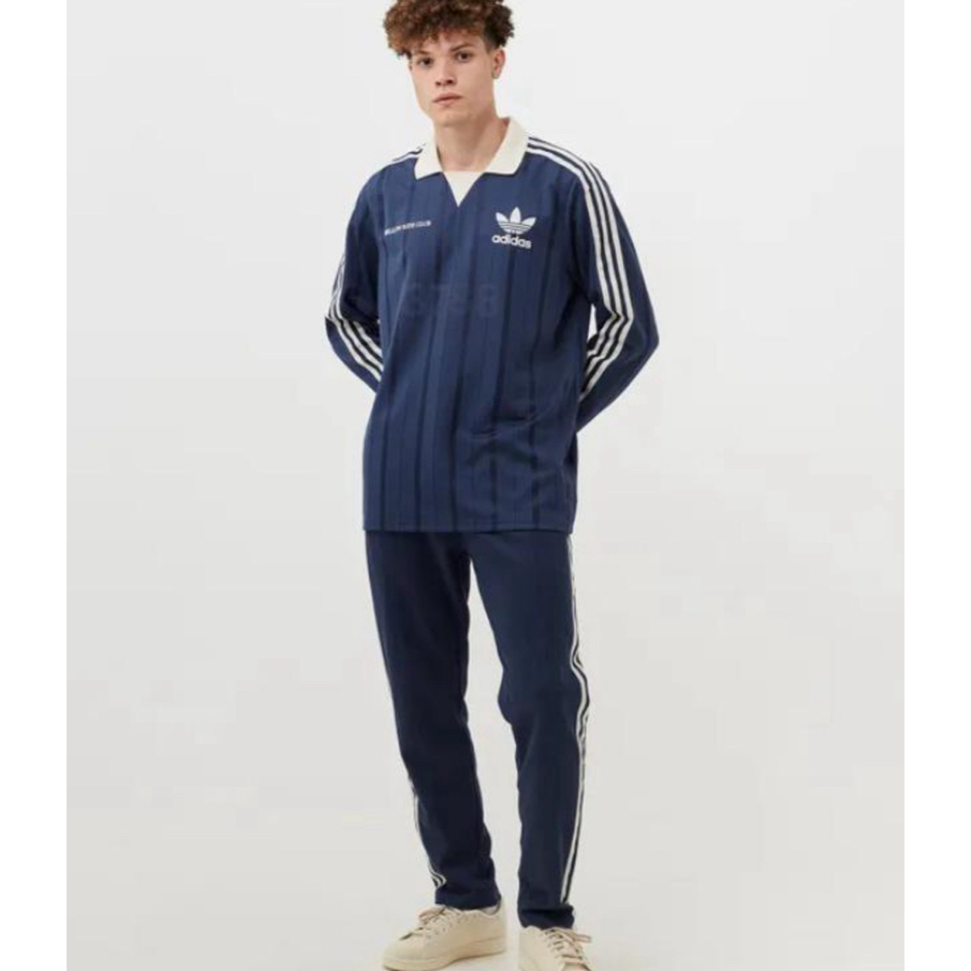 adidas mellow ride club ゲームシャツ アディダスの通販 by adidas mellow ride club ゲームシャツ アディダスの通販 by