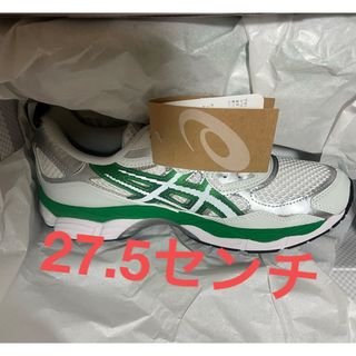 アシックス(asics)のHidden NY × Asics Gel-NYC (スニーカー)