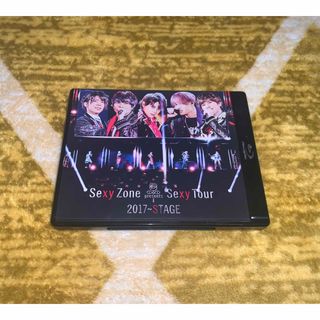 セクシー ゾーン(Sexy Zone)のSexyZone DVD(ポップス/ロック(邦楽))