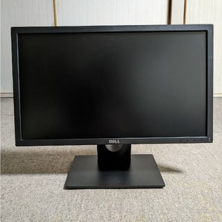 デル(DELL)のデル 21.5インチモニター E2216HV(ディスプレイ)