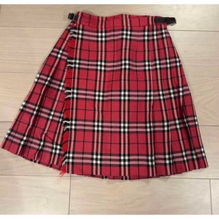 バーバリー(BURBERRY) プリーツスカート スカートの通販 400点以上 バーバリー(BURBERRY) プリーツスカート スカートの通販 400点以上