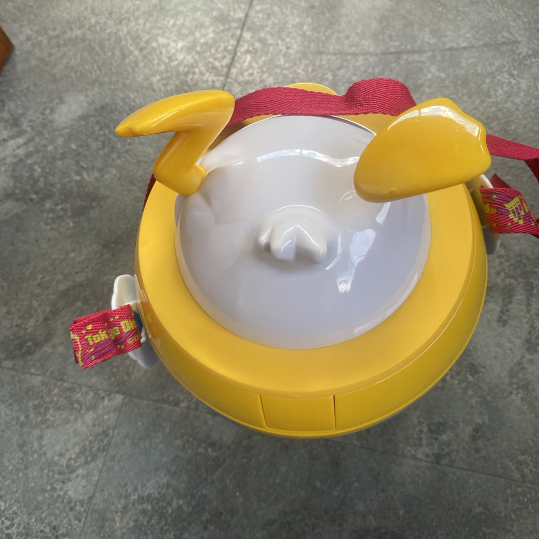 Disney(ディズニー)のポップコーンバスケット エンタメ/ホビーのおもちゃ/ぬいぐるみ(キャラクターグッズ)の商品写真