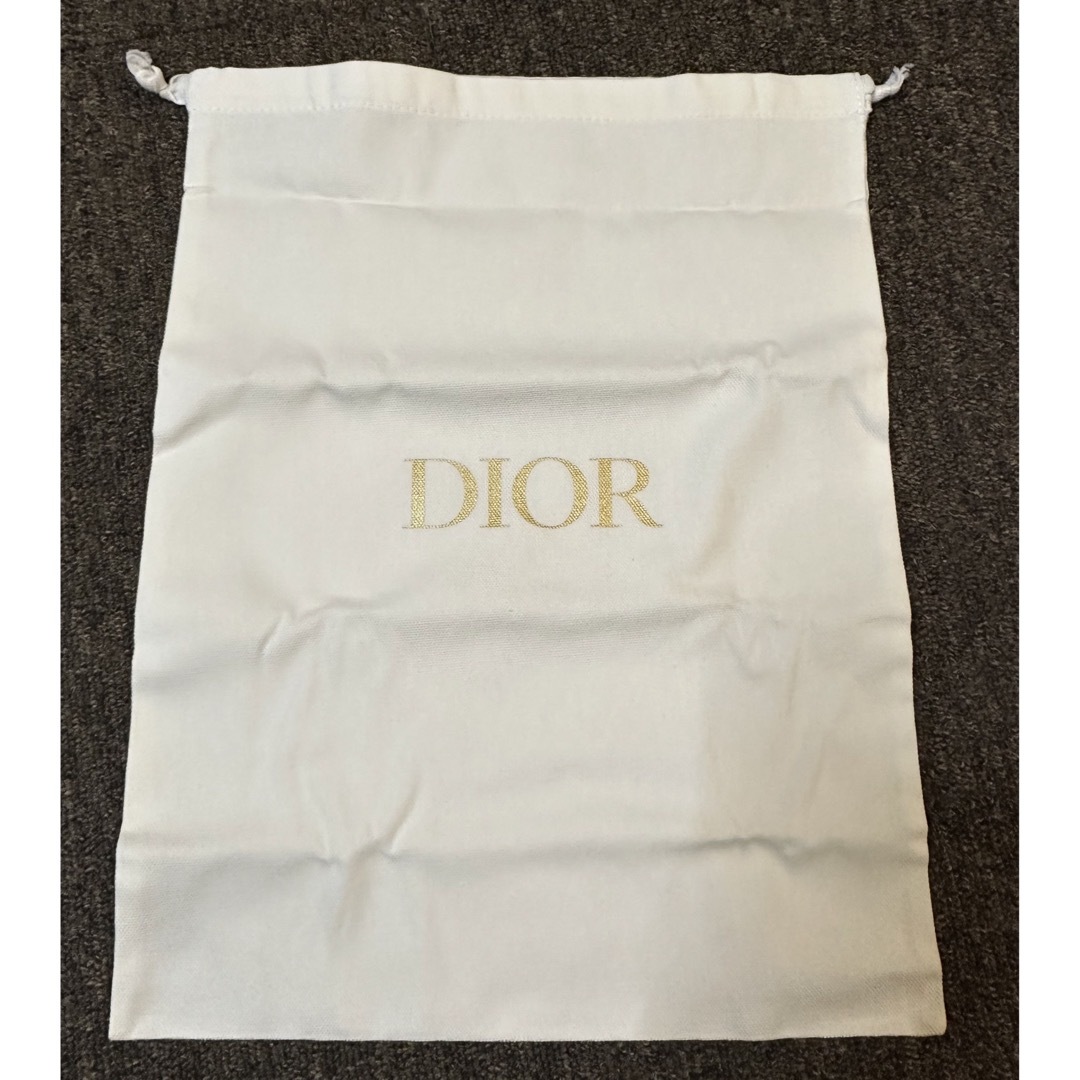 Christian Dior(クリスチャンディオール)のDior 会員限定　ノベルティ　バースデープレゼント コスメ/美容のキット/セット(コフレ/メイクアップセット)の商品写真