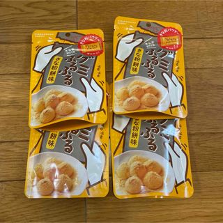 限定商品★レアグミ✴︎グミふるふる⭐︎きな粉餅味✴︎きな粉パウダー入り(菓子/デザート)