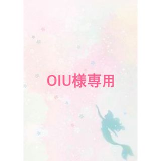 OIU様専用(その他)