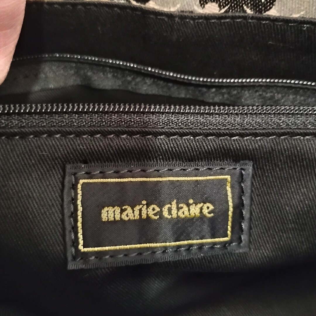 Marie Claire(マリクレール)の激安処分セール!!Marie Claire(マリクレール)トートバッグ レディースのバッグ(トートバッグ)の商品写真