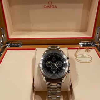 オメガ(OMEGA)のオメガ｜OMEGA スピードマスターブロードアロー Speedmaster Br(腕時計(アナログ))