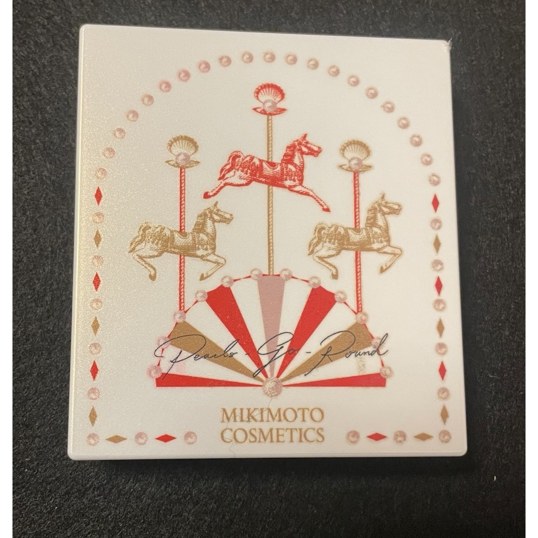 MIKIMOTO COSMETICS(ミキモトコスメティックス)のミキモトコスメティックス✳︎チーク コスメ/美容のベースメイク/化粧品(チーク)の商品写真