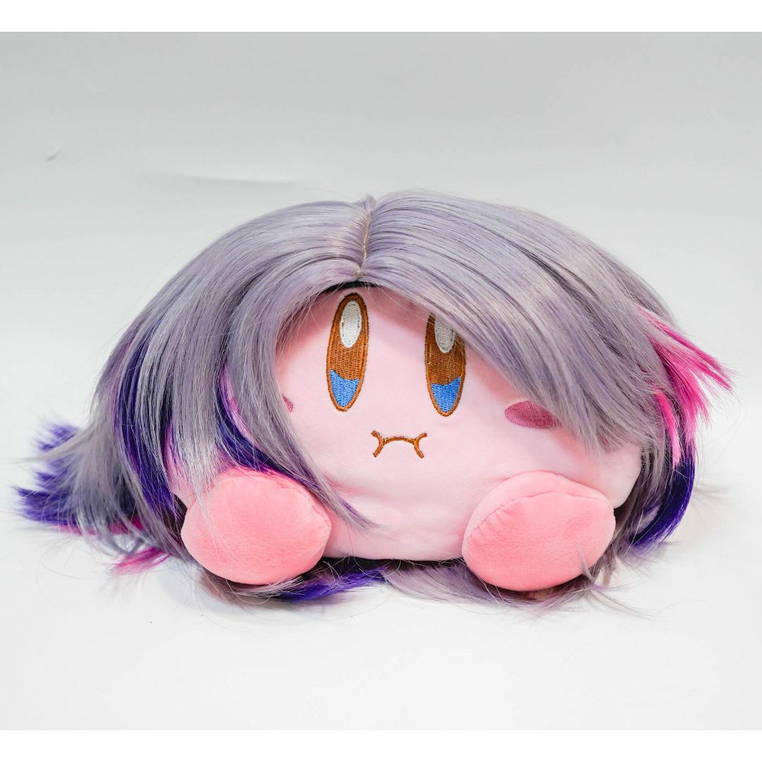 不破湊 ウィッグ コスプレ にじさんじ ライバー 白 58cm【残5 不破湊 ウィッグ コスプレ にじさんじ ライバー 白 58cm【残5