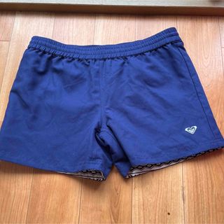 ロキシー(Roxy)のROXY ロキシー　サーフパンツ　リバーシブル　新品(水着)