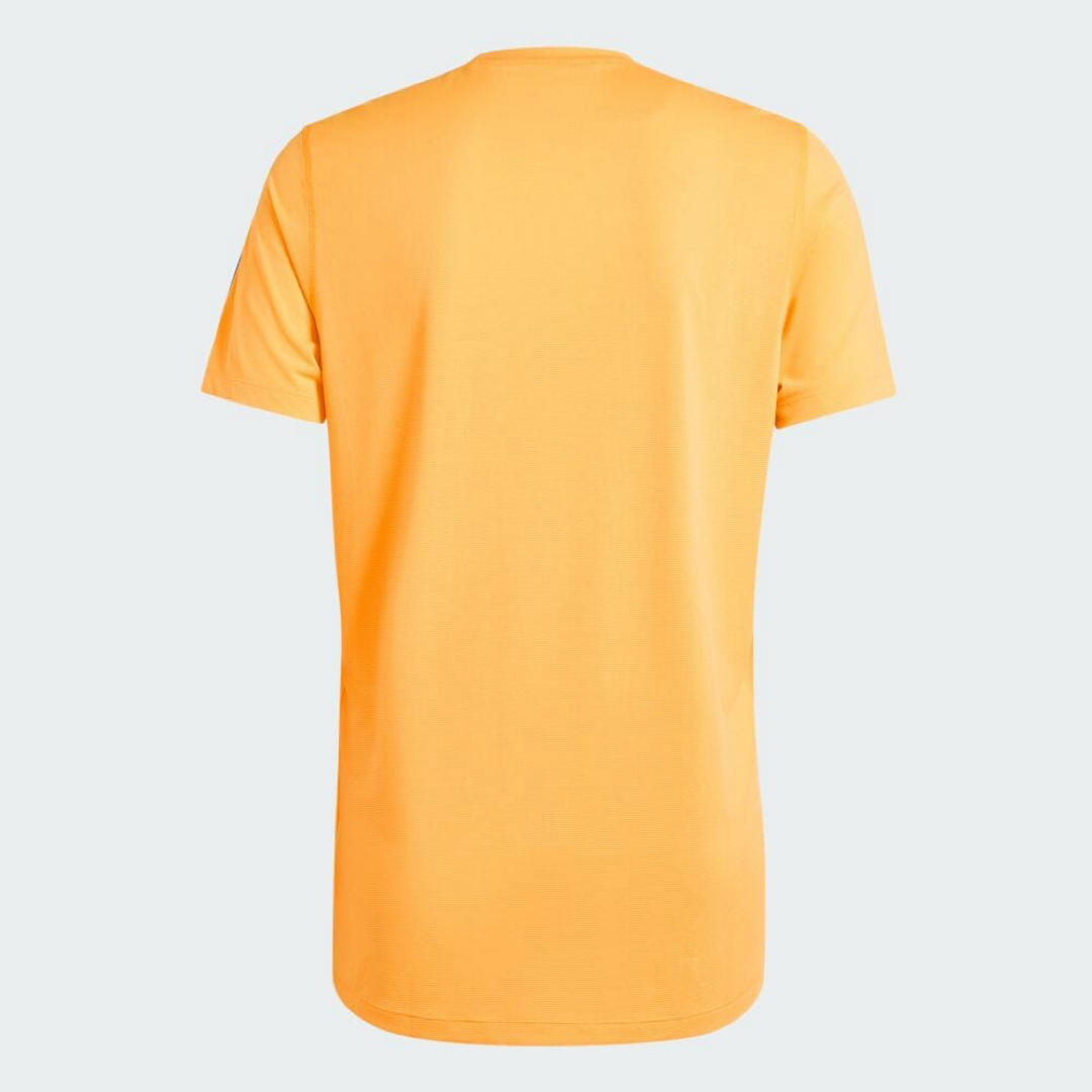 adidas(アディダス)のアディダス adidas WFL EVENT SS レッドブル  半袖TシャツE メンズのトップス(Tシャツ/カットソー(半袖/袖なし))の商品写真