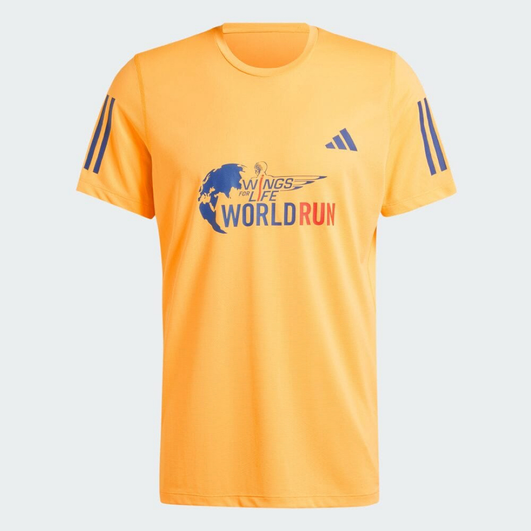 adidas(アディダス)のアディダス adidas WFL EVENT SS レッドブル  半袖TシャツE メンズのトップス(Tシャツ/カットソー(半袖/袖なし))の商品写真