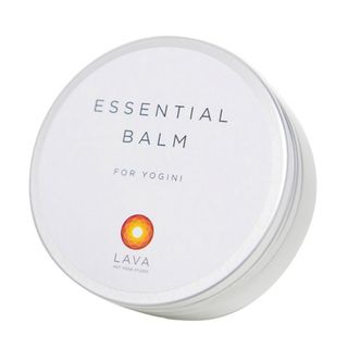 【LAVA】エッセンシャルバーム 新品・未開封(ヨガ)