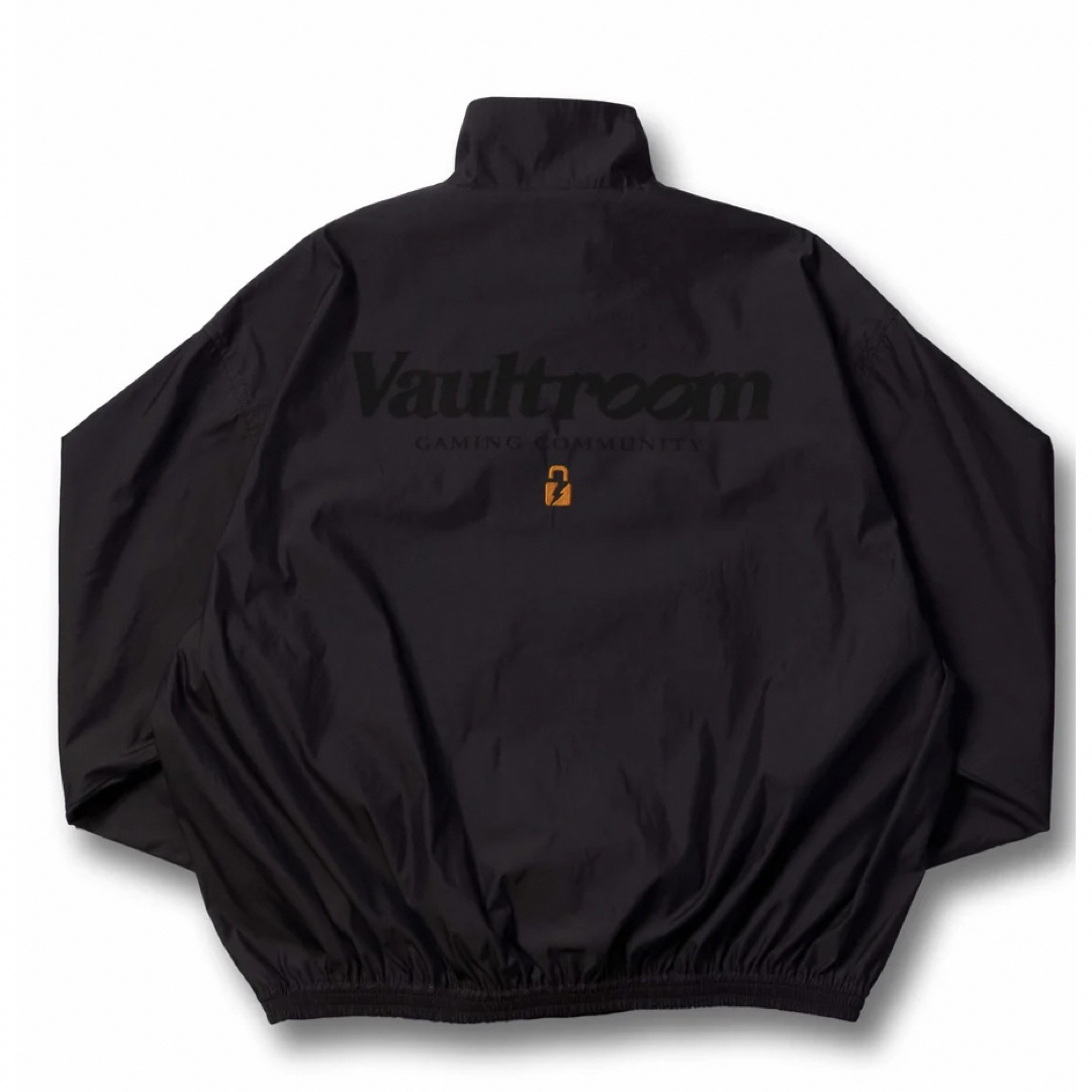 VAULTROOM COMMUNITY ZIP UP BLOUSON メンズのジャケット/アウター(ブルゾン)の商品写真