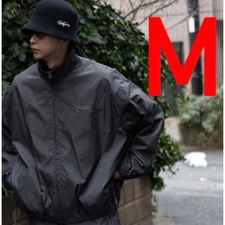 VAULTROOM COMMUNITY ZIP UP BLOUSON(ブルゾン)