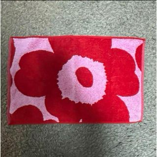 marimekko - marimekko   マリメッコ　GUEST TOWEL　ゲストタオル