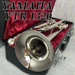 ヤマハ - YAMAHA ヤマハ トランペット YTR 1320 ケース付き