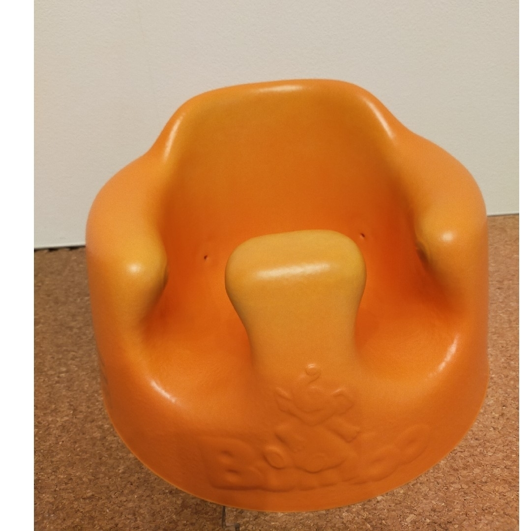 Bumbo(バンボ)のバンボ Bumbo　テーブルセット キッズ/ベビー/マタニティのキッズ/ベビー/マタニティ その他(その他)の商品写真