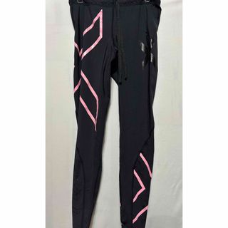 2XU レディース xxs ピンク