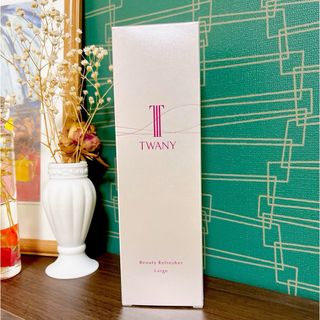 トワニー(TWANY)のカネボウ トワニー ビューティリフレッシャー ラージ 180g(洗顔料)