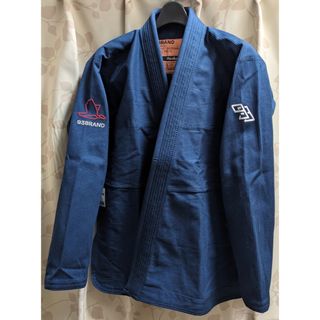 【週末特価】柔術着 A1F 93brand Hooks V6 BJJ(格闘技/プロレス)